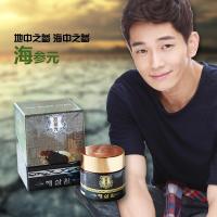 [紅蔘本家]【韩流明星推荐 • 温朱莞】天然原料海参元100g(8.7*8.7*11.5cm)