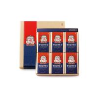 正官庄 蜂蜜红参切片（20g*12包）