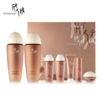 [彤人秘]草 6年根人参潭水漾补水套装130ml+130ml