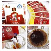 [韩参人]儿童红参冲剂15ml×30包