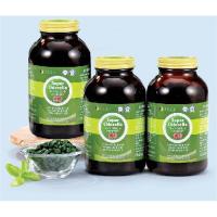 [FINE]超级绿藻100300g(200mg x 1500片)