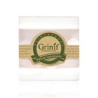 [Grinif]天然珍珠Rooibos洁净香皂130g