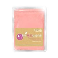 [Grinif]天然粉红石泥粉面膜50g