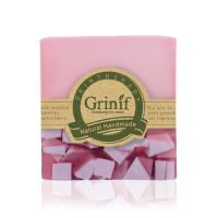 [Grinif]天然香草薰衣草洁净香皂130g