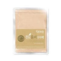 [Grinif]天然栗子皮粉面膜50g