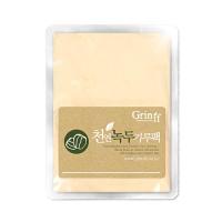 [Grinif]天然绿豆粉面膜50g