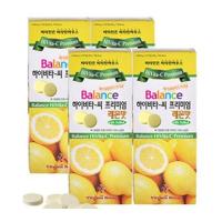 [Vitamin house]柠檬味 高含量维生素C1800mgx100粒（180g）