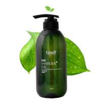 [Grinif]消毒杀菌洗手液500ml