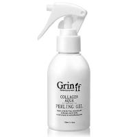 [Grinif]胶原海藻去角质洁面胶120ml
