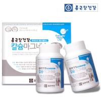 [Chong Kun Dang 保健]钟根堂保健 钙镁片108g (60mg x 180粒)