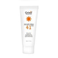 [Grinif]Sun Safe防晒霜50ml