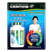 [Cenovis]Cenovis (50岁以上)综合维生素矿物质胶囊306g（360粒）