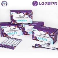 [LG]LG种子生乳酸菌益生菌西梅干味 30包×3箱