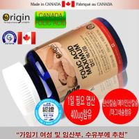 [origin]加拿大产 叶酸营养补充剂90粒