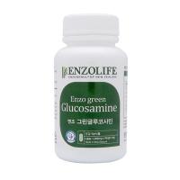 [碧芙丽]氨基葡萄糖健康功能食品1300mg*90粒