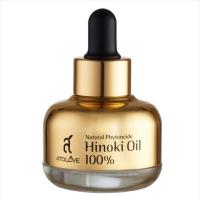 [ATOLOVE]100%扁柏镇定保湿修护精油20ml