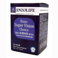 [碧芙丽]超级视力选择健康功能食品750mg*60粒