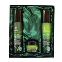 [ATOLOVE]再生Face女性用护肤套装爽肤水110ml+乳液110ml+乳霜50ml