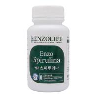 [碧芙丽]螺旋藻健康功能食品830mg*130粒