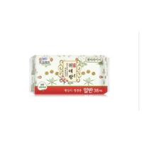 [巴迪菲]贵爱娘中草药护垫38p