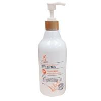 [ATOLOVE]芬多精Face & Body滋润抗燥乳液500ml
