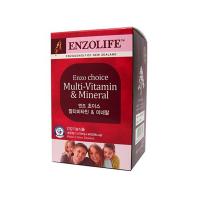 [碧芙丽]multi-维生素&矿物质健康功能食品1410mg*60粒