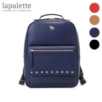 [lapalette]桃乐茜双肩背包26*13*35cm，0.95kg