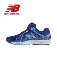 [新百伦]997系列蓝色网洞跑鞋220~250mm