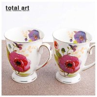 [total art]克洛丽丝大杯子（2p）85mm x 107mm