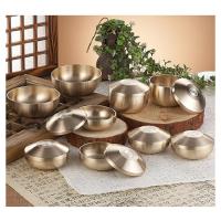 [Sammi]黄铜龟[三美工坊]五菜套餐餐器套装16P套装9件