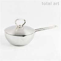 [total art]3PLY单柄锅 170mm x 150mm