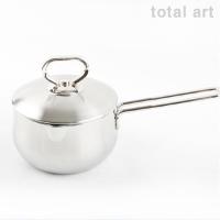 [total art]3PLY单柄锅150mm x 140mm
