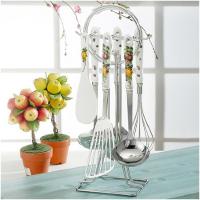 [Sammi]SMF England Fruits英国水果厨具7件套