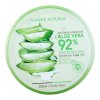韩国Nature Republic/自然乐园92%芦荟胶 补水保湿面霜300ml
