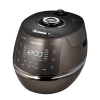 【福库/CUCKOO】 10人IH电压力锅 CRP-CHRN1010FD