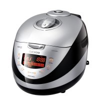 [福库]CRP-HTET103FS 10人用 IH 压力电饭煲