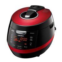 【福库/CUCKOO】 10人IH电压力锅 CRP-HXXB1020FR