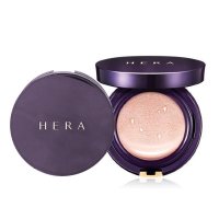 Hera赫拉2015新款胶原蛋白焕肌抗皱气垫BB霜 C21 SPF38/PA+++15g*2