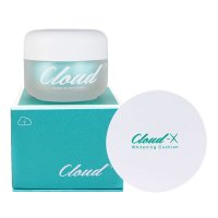 九朵云淡斑面霜+九朵云气垫BB 组合 套装