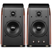 HiVi惠威 M200MKII+无线wifi有源多媒体HiFi电脑音箱音响