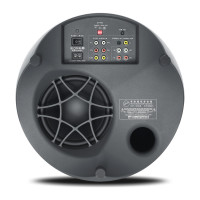 HiVi/惠威 X6 SUB有源低音炮金属材质 穹顶设计