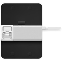 Huawei/华为扩展坞 MateBook 笔记本 平板电脑 扩展坞 原装正品多功能转接 转网口/HDMI/VGA 棕色
