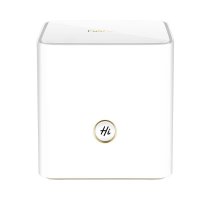荣耀路由Pro Huawei/华为荣耀ws851无线路由器Pro千兆光纤智能双频家用wifi信号穿墙王 智能无线路由白色