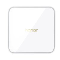 荣耀路由Pro Huawei/华为荣耀ws851无线路由器Pro千兆光纤智能双频家用wifi信号穿墙王 智能无线路由白色
