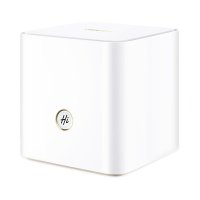 荣耀路由Pro Huawei/华为荣耀ws851无线路由器Pro千兆光纤智能双频家用wifi信号穿墙王 智能无线路由白色