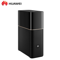 Huawei/华为q1新概念子母路由器别墅光纤家用高速智能稳定无线wifi穿墙王华为智能家居电力猫路由器（雅黑）套装