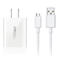 魅族MX6充电器Type C接口魅族PRO6s/5华为P9小米NOTE2 直充12V3A快充充电器套装 充电头+数据线