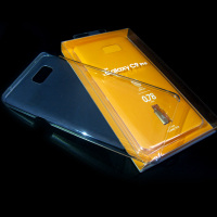 三星(SAMSUNG) C9 pro手机壳 C9原装透明超薄保护壳 C9000手机套后壳保护套 C9转接头