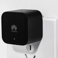 华为q1新概念子母路由器 子路由PT231 别墅光纤家用高速稳定无线wifi穿墙王智能家居电力猫（雅黑）子路由