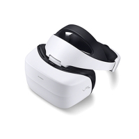 华为VR 2眼镜虚拟现实头盔 智能3d眼镜视频手机影院头戴式游戏头盔 原装成人VR海量游戏电影头戴式移动端头显设备